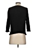 Emma James 100% Cotton Black Pullover Sweater Size S - photo 2
