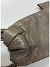 Gucci 100% Leather Gray Leather Belt Size S - photo 3
