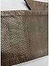 Gucci 100% Leather Gray Leather Belt Size S - photo 4