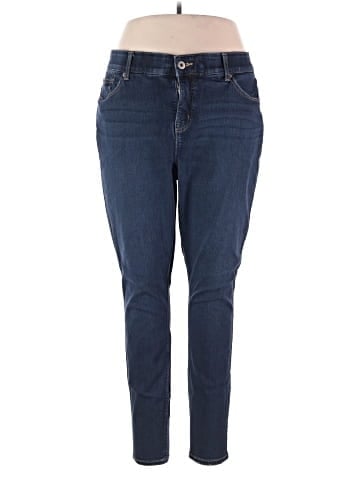 Torrid Jeans (view 1)