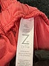 Z by Zella Solid Pink Shorts Size XL - photo 3