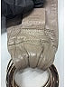 Gucci 100% Leather Gray Leather Belt Size S - photo 8