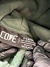 Cove Green Pullover Hoodie Size XL - photo 7