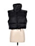 Unbranded 100% Polyester Black Vest Size M - photo 1