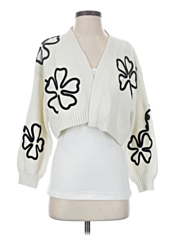 Saachi Vest (view 1)
