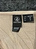 Volcom Tan Casual Dress Size XS - photo 7