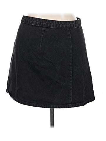 ASOS Denim Skirt (view 2)