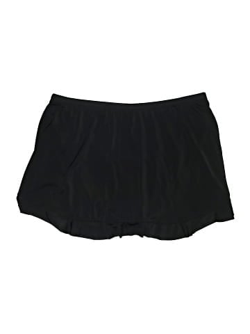 St. John's Bay Skort (view 2)