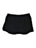 St. John's Bay Solid Black Skort Size 1X (estimated) - photo 2