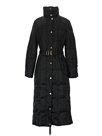 MICHAEL Michael Kors Coat (view 1)