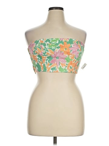 Free People Tube Top (view 1)