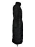 MICHAEL Michael Kors 100% Polyester Black Coat Size S - photo 4