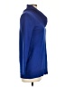 Cable & Gauge Blue Turtleneck Sweater Size L (estimated) - photo 4