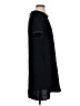 Cotélac 100% Polyester Solid Black Casual Dress Size Sm (1) - photo 4