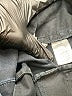 Ann Taylor LOFT Solid Black Shorts Size 10 - photo 4