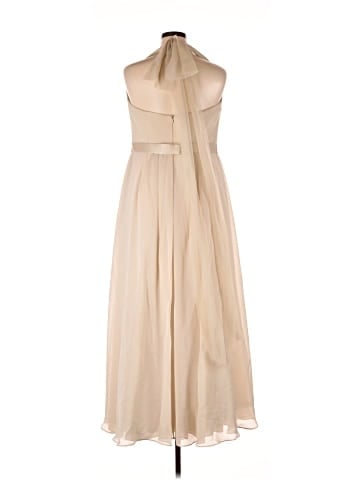 White by Vera Wang Cocktail Dress (view 2)