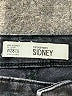 Topshop Black Jeans Size 28 waist - photo 4