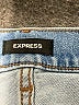 Express Blue Jeans Size 16 - photo 6