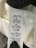 Theory Solid Ivory Casual Pants Size 4 - photo 8