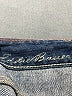 Eddie Bauer Blue Jeans Size 14 (tall) - photo 7