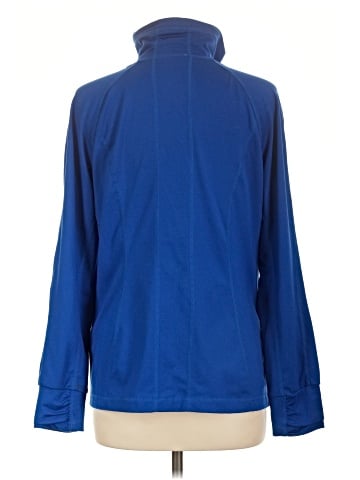 Tangerine Track Jacket (view 2)