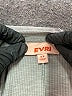 Evri Gray Long Sleeve Blouse Size 2X - photo 7