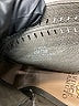 Vince Camuto 100% Leather Gray Heels Size 8 - photo 4