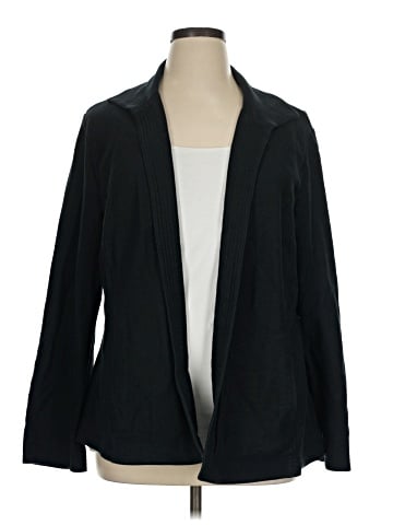 Eileen Fisher Blazer (view 1)