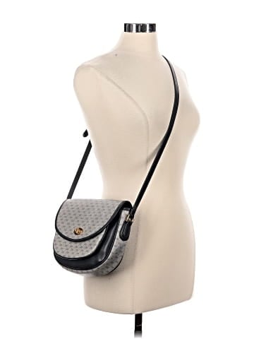 Gucci  Micro GG Supreme Crossbody (view 2)