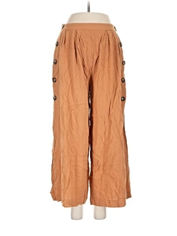 Very J Casual Pants (view 1)