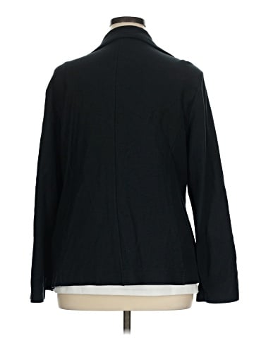 Eileen Fisher Blazer (view 2)