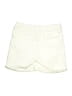 Seraphine Solid Ivory Shorts Size 4 - photo 2