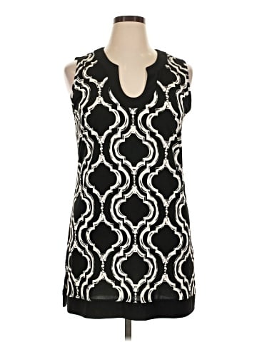 White House Black Market Casual Dress (view 1)