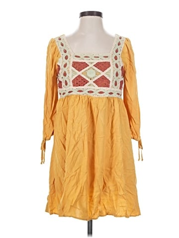 Cato Casual Dress (view 1)
