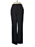 Milly Solid Black Dress Pants Size 6 - photo 1