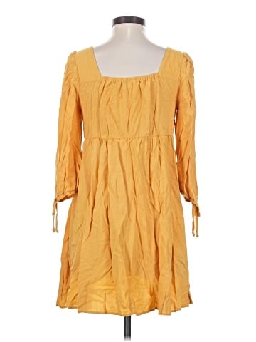 Cato Casual Dress (view 2)