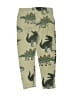 Zara Print Green Khakis Size 3 - 4 - photo 2