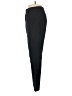 Milly Solid Black Dress Pants Size 6 - photo 5