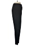 Milly Solid Black Dress Pants Size 6 - photo 4