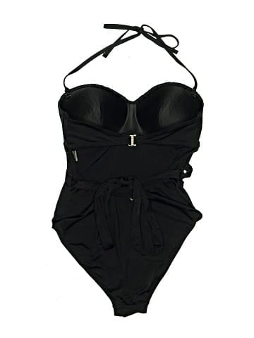 Derek Lam 10 Crosby One Piece Swimsuit (view 2)