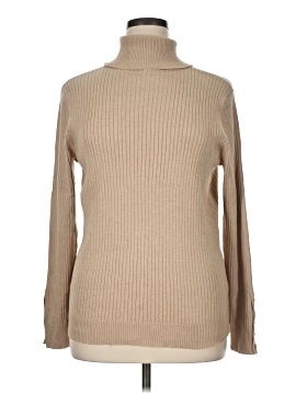 Calvin Klein Turtleneck Sweater