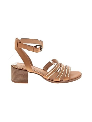 Madewell Sandals (view 1)