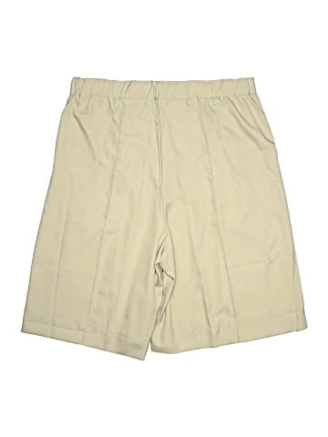Unbranded Khaki Shorts (view 2)