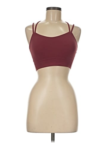 Lululemon Athletica Sports Bra (view 1)