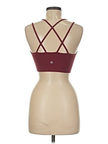 Lululemon Athletica Sports Bra (view 2)