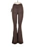 Assorted Brands Brown Active Pants Size M - photo 2