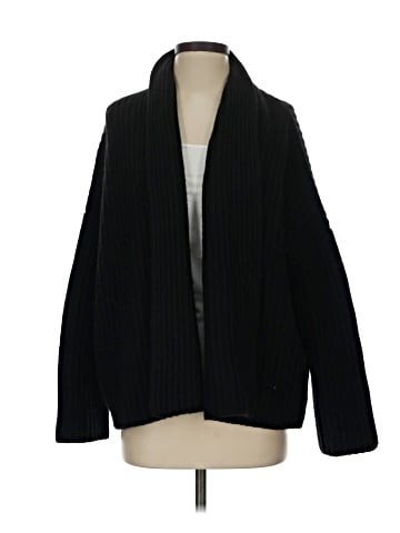 Naadam Cashmere Cardigan (view 1)