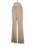 Express Solid Tan Dress Pants Size 4 - photo 1