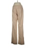 Express Solid Tan Dress Pants Size 4 - photo 2