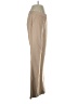 Express Solid Tan Dress Pants Size 4 - photo 4
